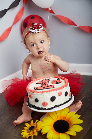 Emmalyn Cake Smash by Rachel Wilhelm Photography (33)
