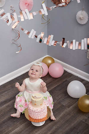 Abigail Cake Smash by Rachel Wilhelm Photography (19)