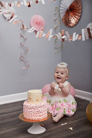 Abigail Cake Smash by Rachel Wilhelm Photography (26)